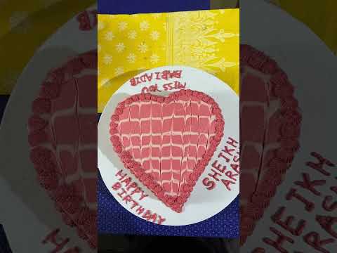 Happy birthday Sheikh Arash ❤️