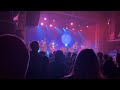 Eels "All The Beautiful Things" Webster Hall NYC 6 27 23
