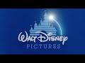 Walt Disney Pictures Jim Henson Productions 1992