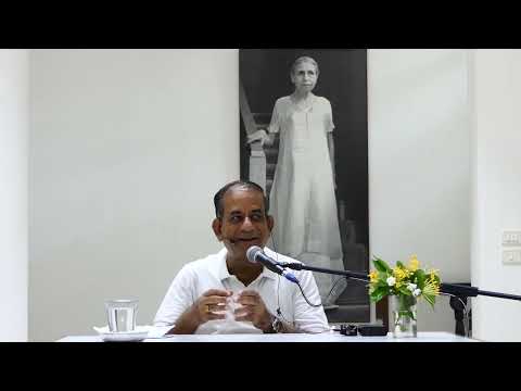 Sri Aurobindo’s 'The Life Divine' — Dr. Alok Pandey