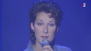 Celine Dion - Ziggy (Un Garçon Pas Comme Les Autres) | Emission &quot;Stars 90&quot; (1993)