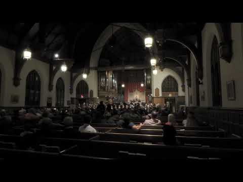 O! What a Beautiful City - Shawn Kirchner (Georgia State University Singers)