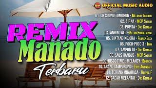 Download lagu REMIX MANADO TERBARU 2025 | Lagu Manado | Lagu Indonesia Timur ( Music Audio) mp3