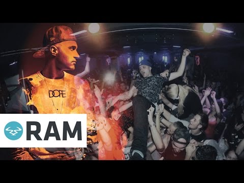 Rene LaVice - Riot All Right