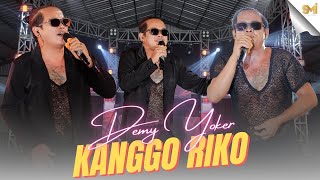 Download lagu KANGGO RIKO - DEMY YOKER mp3 Download lagu KANGGO RIKO - DEMY YOKER mp3