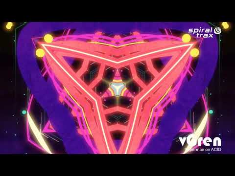 vGren - Superman On Acid