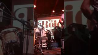 THE REIGN OF KINDO - IMPOSSIBLE WORLD