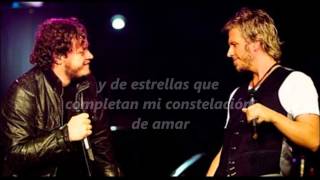 Sin Bandera - Abc con letra