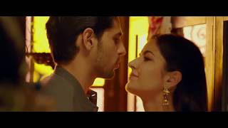 Katrina Kaif kiss scene in Baar Baar Dekho (Full H