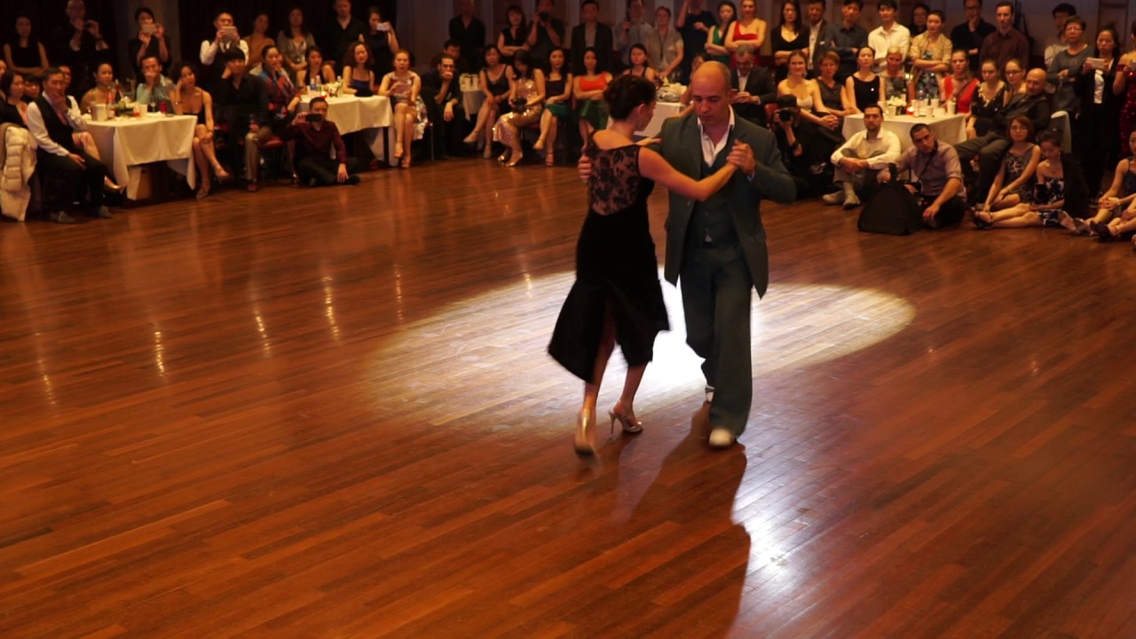 5th SITM Horacio Godoy y Cecilia Berra 4/4