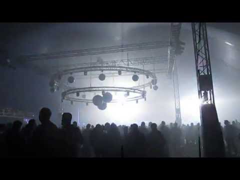 HARD INFANTRY Harmoney of Hardcore 2016 Footworxx