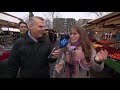 Met bespaarcoach de markt op