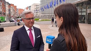 Brunner: Menschenwürde und Völkerrecht im Zentrum der EU-Asylreform