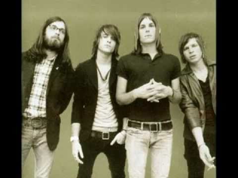 kings of Leon The Face