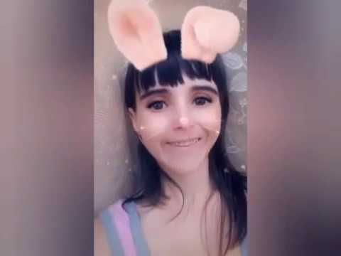 Зайка вернулся😊