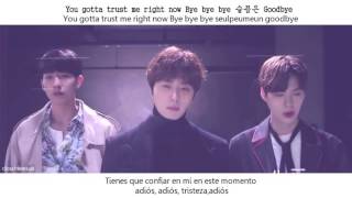 BTOB - For You [sub español + han + rom] Cenicienta y Los Cuatro Caballeros OST