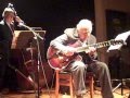 Bucky Pizzarelli, Barry Levitt & Boots Maleson ~ Live At The Falcon