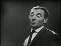 Charles Aznavour - Je n'peux pas rentrer chez-moi (1964)