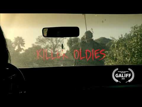 Killer Oldies (short film) GALIFF Teaser