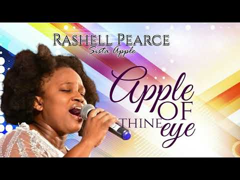 Apple of thine eye by Rashell Pearce (Sista Apple)