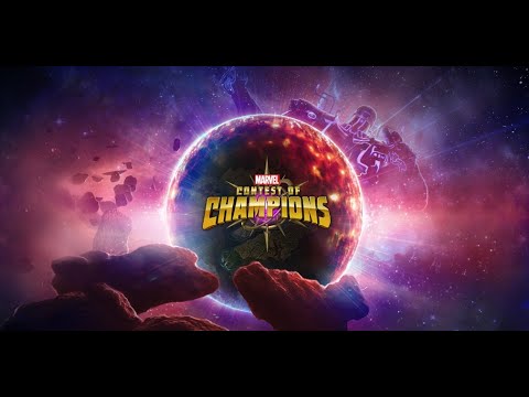 mcoc act 6.3.1 no retreat / footloose marvel contest of champions