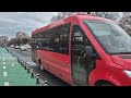 Transportul Public în Municipiul Alba Iulia RO Public Transport In Alba Iulia RO