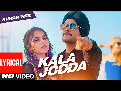 Kala Jodda (Lyrical) — watch video