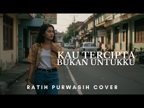 "Kau Tercipta Bukan Untukku – Ratih Purwasih (Cover by Synthetic Harmonic) | Cover Versi Santai