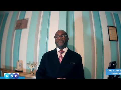 Intoarce-ma si Voi fi Intors 07/01/21 18:00PM | N.S.O