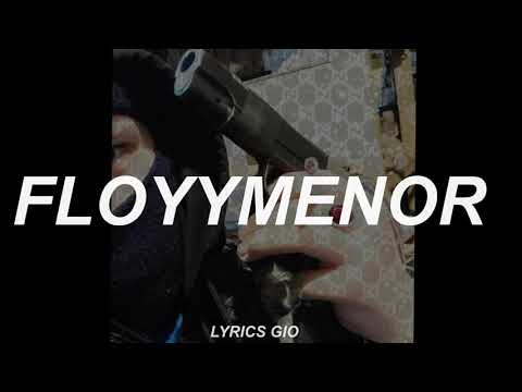 Un Star - Floyymenor (LETRA)