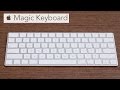 Apple Magic Keyboard RECENSIONE ITA