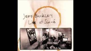 Jeff Buckley - Night Flight (led zeppelin cover) Live at sin-e