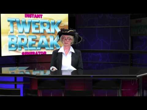 Poppin Off with Poppy Champlin