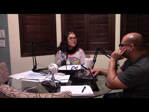 Que Pasa Calexico - Ep 9 - Juanita Salas