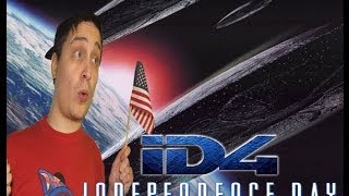 Sullivan Bard's Movie Review #13-Independence Day (1996)