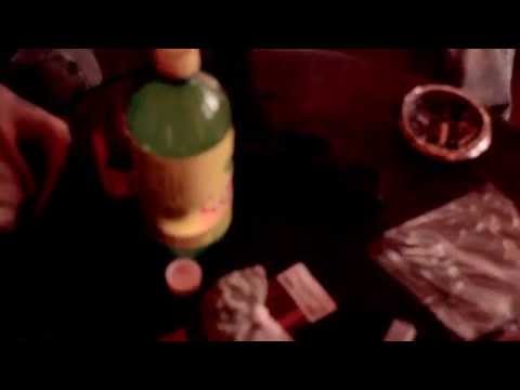 MESSO (ENVY ME PROMO VIDEO)