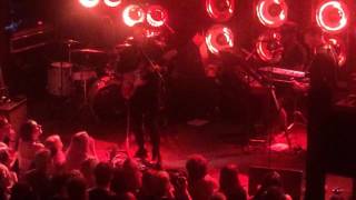 Unknown Mortal Orchestra - From The Sun Live 7.27.16