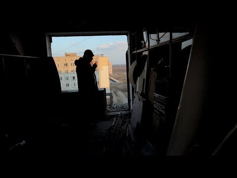Трейлер Десять секунд