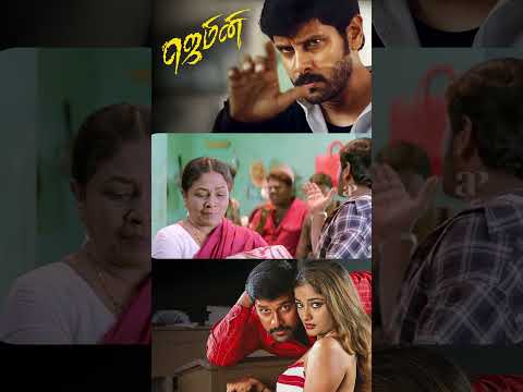 Reel tagged #vikram