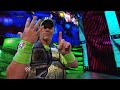 WWE John Cena RAW Entrances May 19 December 15 2014 HD