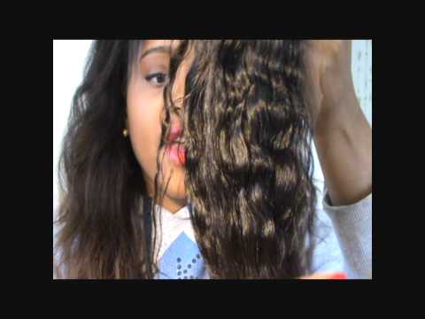 comment monter un tissage