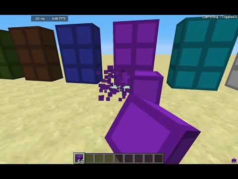 Insane Texture Pack - Day 2
