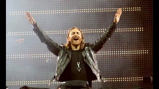 David Guetta - Live Rock in Rio 2013 (Full Set HD)