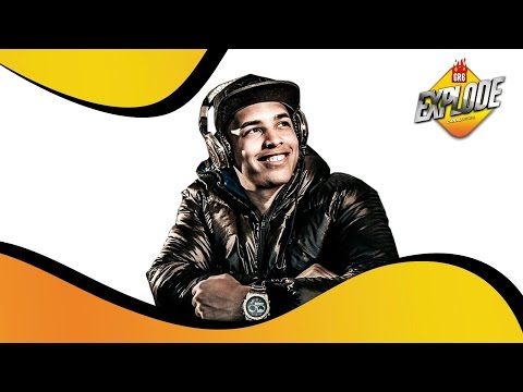 MC João - Baile de Favela (DJ R7) Lançamento Oficial 2015