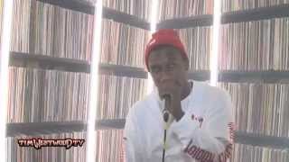 All hopsin's freestyle's