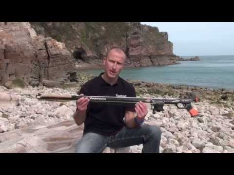 Arbalète Concept Carbone