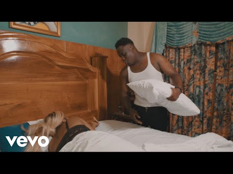 Damian HighLyphe - When Gyal Good (Official Music Video)