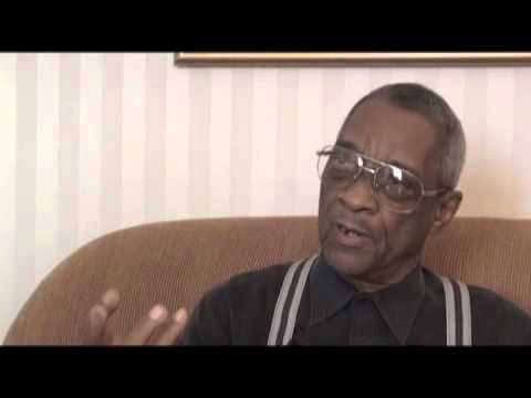 Talkin' Blues - Hubert Sumlin Interview