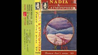 Download lagu [Rare!!!]Lemon Trees Anno '69 - Nadia & Atmospheer (1978) full album mp3