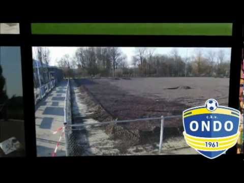 WAT ALS ONDO ....? Deel 2